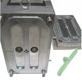 Broom Base Mould