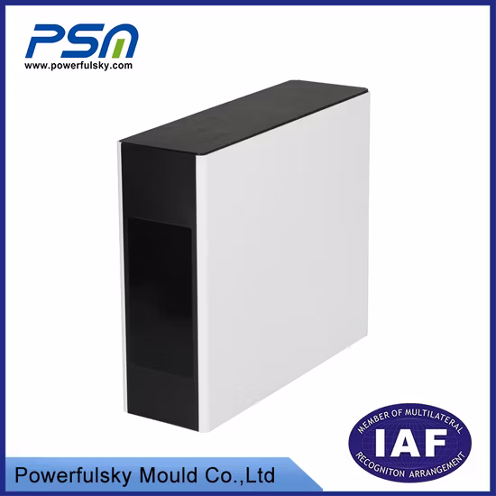 자동차 산업용 CNC 예비 부품 생산을 위한 OEM 금형 제작