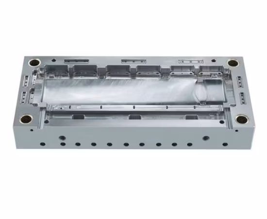 Ruijp 에어컨 금형 에어컨 하우징 예비 부품에 대한 맞춤형 플라스틱 사출 금형