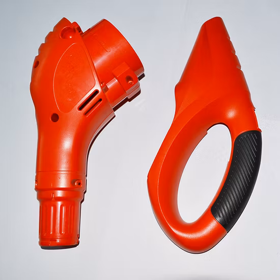 월간 ABS/PP/PC/POM/아크릴/나일론을 사용한 맞춤형 플라스틱 사출 성형 예비 부품 제공